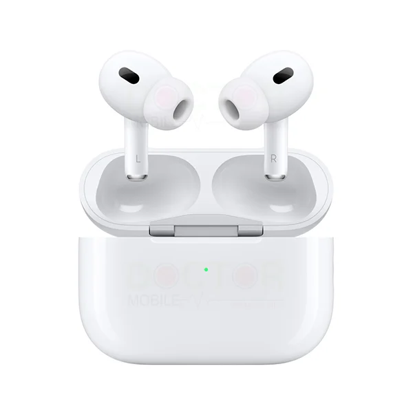 Apple AirPods Pro (2nd Generation)