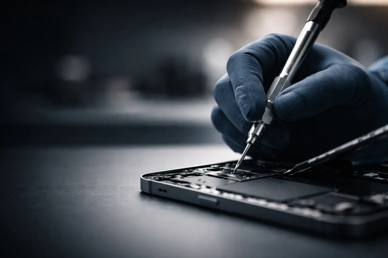 Repair service image
