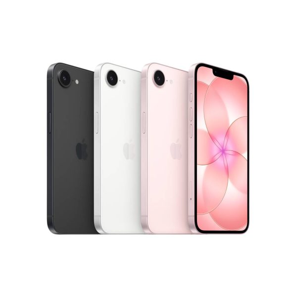 Apple iPhone 17e image 2