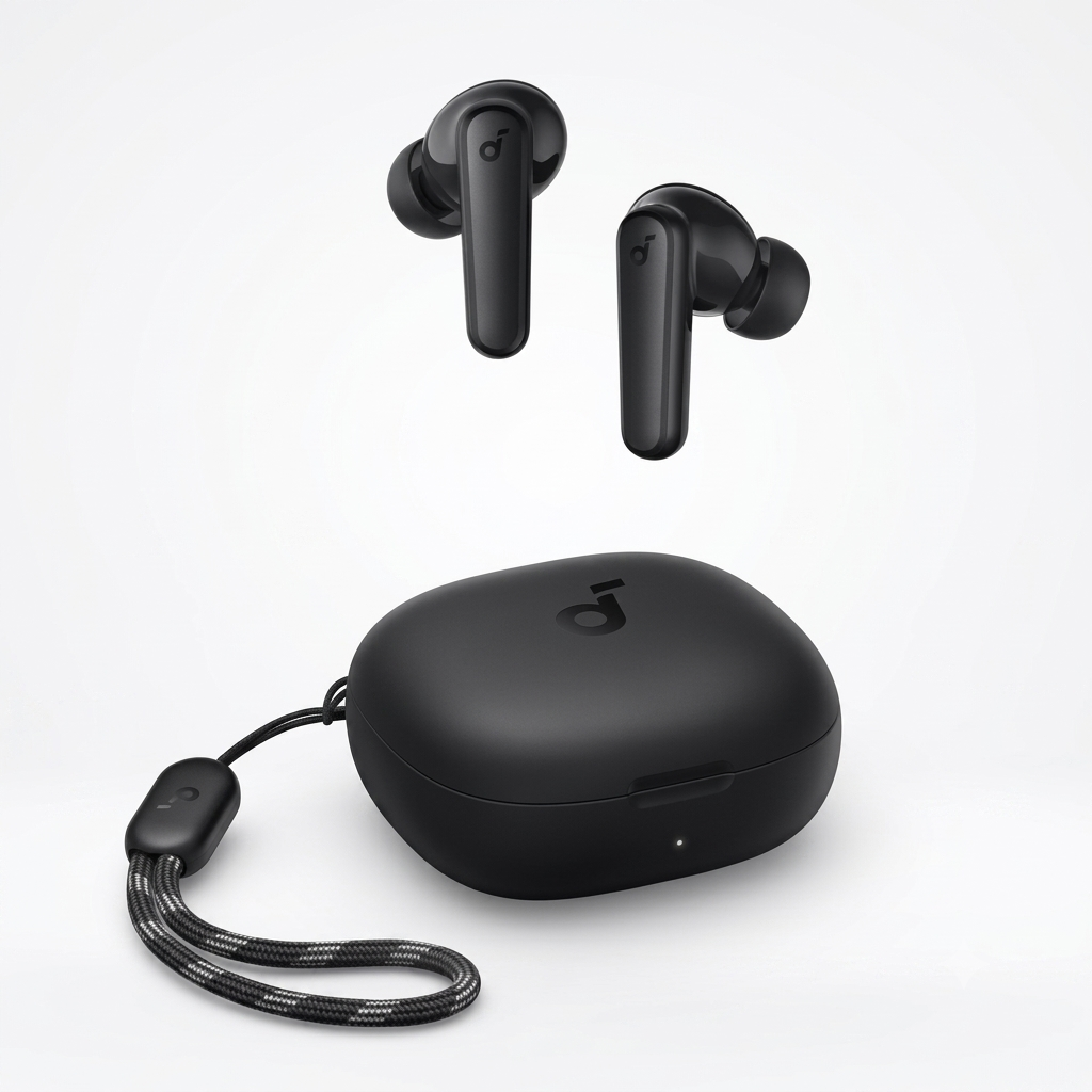 Soundcore by Anker P20i