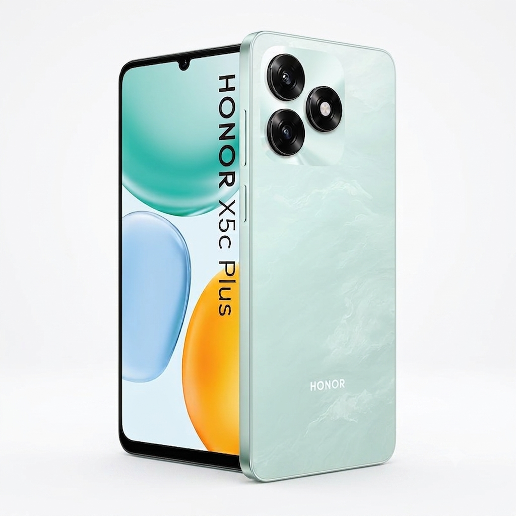 Honor X5C Plus