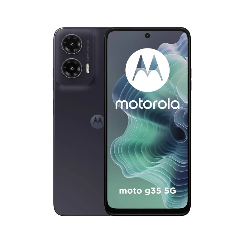 Motorola Moto g35