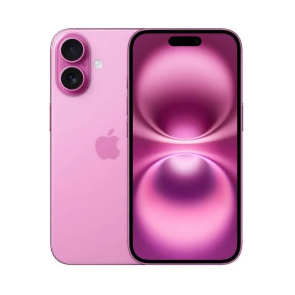 Apple iPhone 16 Plus
