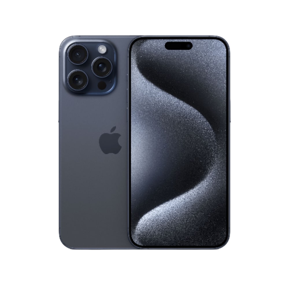 Apple iPhone 15 Pro