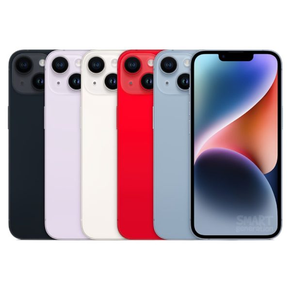 Apple iPhone 14 Plus image 2
