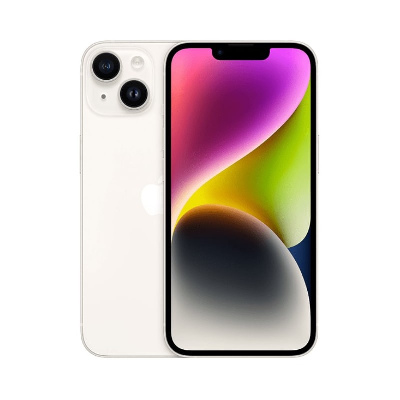 Apple iPhone 14 image 2