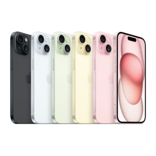 Apple iPhone 15 Plus image 2